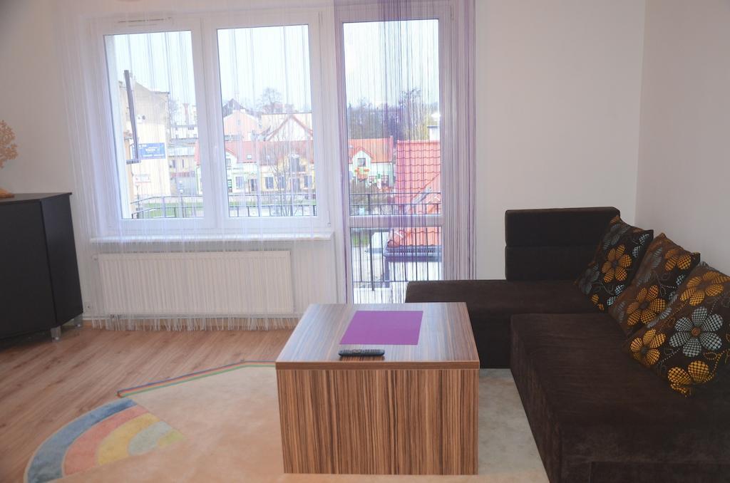 Apartament Masovia Mrągowo Quarto foto