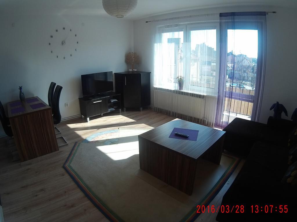 Apartament Masovia Mrągowo Exterior foto
