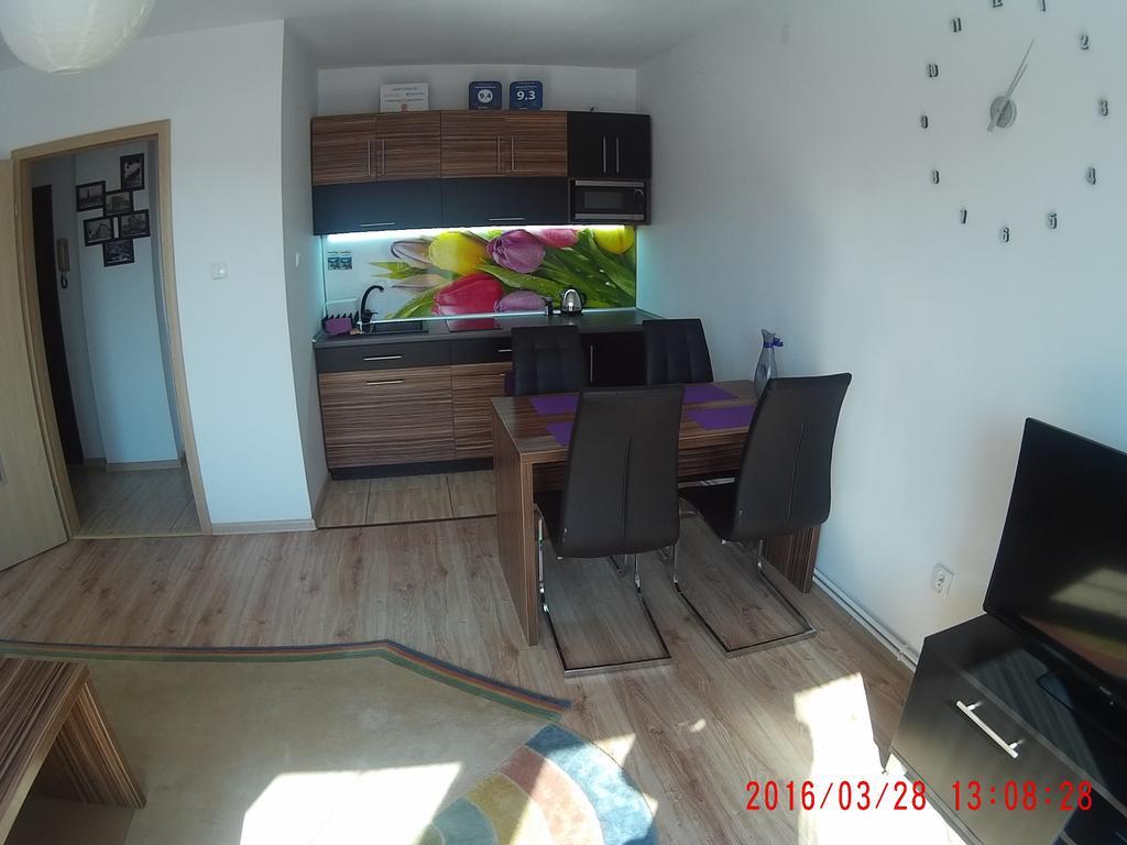 Apartament Masovia Mrągowo Exterior foto