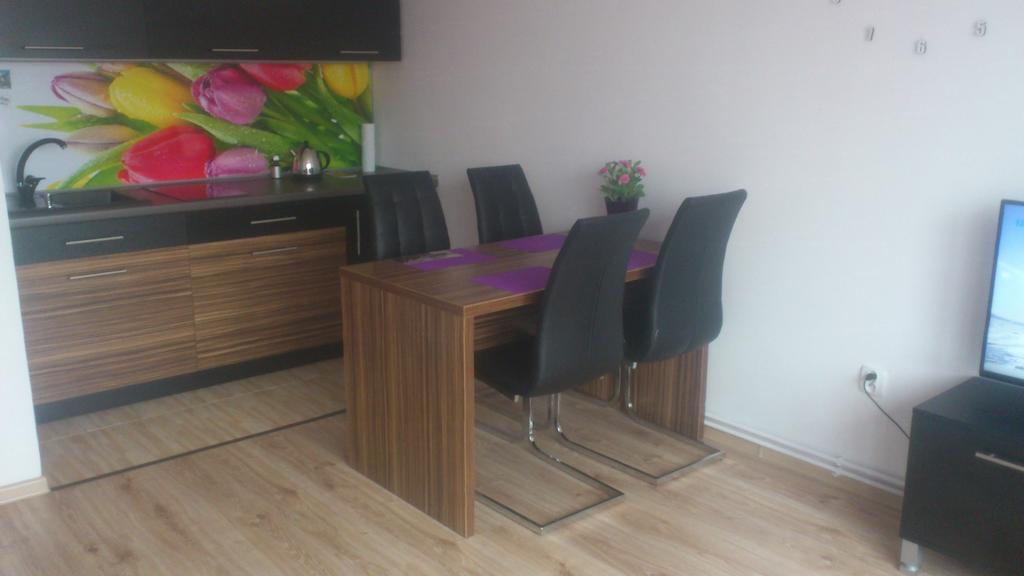 Apartament Masovia Mrągowo Quarto foto